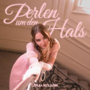 Julia Meladin - Perlen um den Hals (2025) Hi-Res