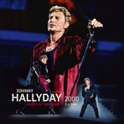 Johnny Hallyday - Live Toulouse 2000 (2025)