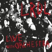 La Rappresentante di Lista - LRDL Live With Orchestra (2023) Hi-Res