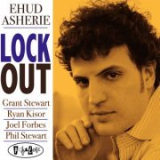 Ehud Asherie - Lockout (2007) [.flac 24bit/44.1kHz]