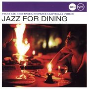 VA - Jazz For Dining (2007) CD-Rip