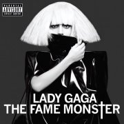 Lady Gaga - The Fame Monster (Deluxe Edition) [E] (2009) [E-AC-3 JOC Dolby Atmos]