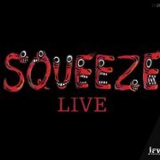 Squeeze - Live (2012)