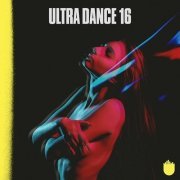 VA - Ultra Dance 16 (2015)