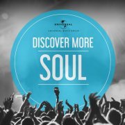 Discover More Soul (2020)