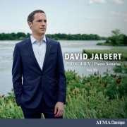 David Jalbert - Prokofiev Piano Sonatas (Vol. III) (2025) [Hi-Res]