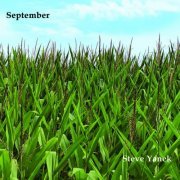 Steve Yanek - September (2023)