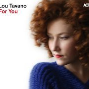 Lou Tavano - For You (2016) CD Rip