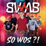 Swab - So wos?! (2025)