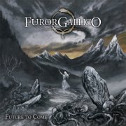 Furor Gallico - Future To Come (2024) Hi-Res