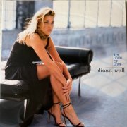 Diana Krall - The Look Of Love (2001) {2024 Acoustic Sounds Series}