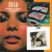 MFSB - Philadelphia Freedom & Summertime (2010)