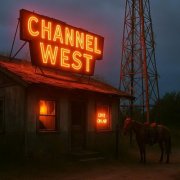 Seneca Wolf - Channel West (2025) [Hi-Res]