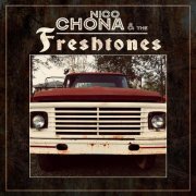 Nico Chona - First Album (2019)