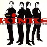 The Kinks ‎– The Kinks Are Well Respected Men (1987)