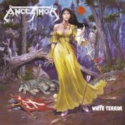 Ancesthor - White Terror (2022) Hi-Res