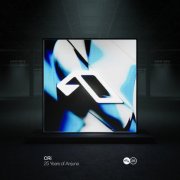 VA - 25 Years Of Anjuna Mixed By CRi (2025)