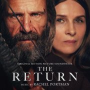 Rachel Portman - The Return (Original Motion Picture Soundtrack) (2024) [Hi-Res]