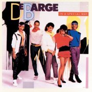 DeBarge - In A Special Way (1983)