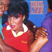 Cheryl Lynn ‎- Preppie (1983) LP