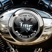 Tokyo Motor Fist - Tokyo Motor Fist (2017) [Hi-Res]