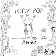 Iggy Pop - Apres (10th Anniversary Edition) (2022)