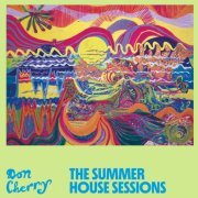 Don Cherry - The Summer House Sessions (2021)