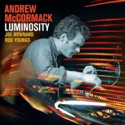 Andrew McCormack - Luminosity (2026) [Hi-Res]