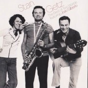 Stan Getz Featuring Joao Gilberto - The Best Of Two Worlds (1976)