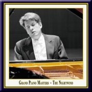 Severin von Eckardstein - Grand Piano Masters - The Nightwind (2012) [Hi-Res]