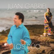 Juan Gabriel - Los Dúo (Deluxe Version) (2015)