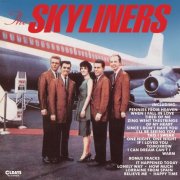 The Skyliners -  The Skyliners / Bonus Tracks (2015)