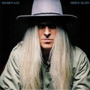 Shawn Lee - Rides Again (2019)