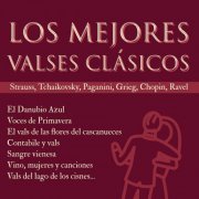 Orquesta Lírica de Barcelona - Los Mejores Valses Clasicos (2022)