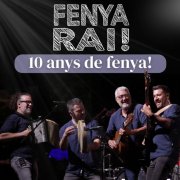 Fenya Rai - 10 anys de Fenya (2026) Hi-Res