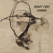 Puhti Trio - Sammal (2024) [Hi-Res]