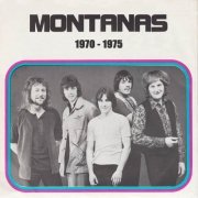 Montanas - 1970-1975 (2022)