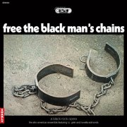 The Afro-American Ensemble - Free The Black Man's Chains (2025) [Hi-Res]