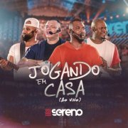 Vou pro Sereno - Jogando em Casa (Ao Vivo) (2020) Hi-Res