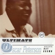 Oscar Peterson - Ultimate Oscar Peterson (1998)