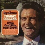 Tommy Collins - The Dynamic Tommy Collins (1966) [Hi-Res]