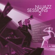 VA - Nu Jazz Sessions 2 (2004)