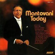 Mantovani - Mantovani Today (1970) LP