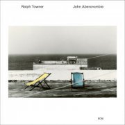 Ralph Towner, John Abercrombie - Five Years Later (1982)