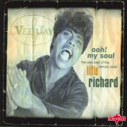 Little Richard - Ooh! My Soul - The Very Best Of The Vee-Jay Years (2006)