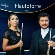 Agata Kielar-Długosz - FLAUTOFORTE, vol. 1 (2023) Hi-Res