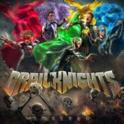 Grailknights - Forever (2025) Hi-Res