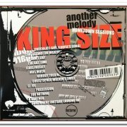 King Size - Another Melody...Another Cigarette [2CD Set] (2005)