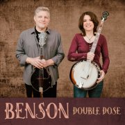 Benson feat. Kristin Scott Benson & Wayne Benson - Double Dose (2026)