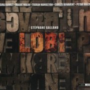 Stephane Galland - Lobi (2012)